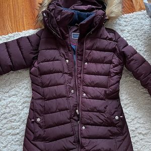 Tommy Hilfiger coat